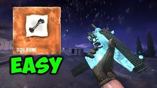 MW3 Zombies - EASY SOLO Strategy For LEGENDARY SCHEMATICS!  (Easy Loot)