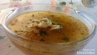 СУП готовим БЫСТРО и ОЧЕНЬ ВкуснО!