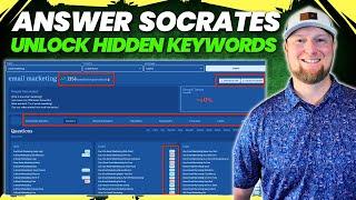Unlock Hidden Keywords With Answer Socrates (100% Free Forever)