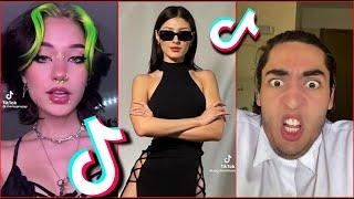 Mummy Don't Know Daddy's Getting Hot at The Body Shop - Sam Smith - Unholy - TikTok Compilation