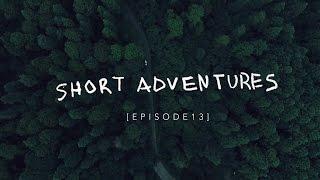 MY FIRST WALLFLIP OFF A TREE | short adventures- episode 13 | Rmedia