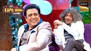 Operation के Time Dr. Gulati लगाते हैं Govinda की Movie | The Kapil Sharma Show | Comedy Treasures