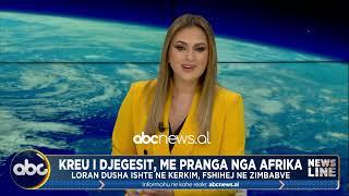 News Line, ora 13:00 - 15 qershor 2025 | ABC News Albania