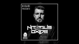 Hikari Presents: Nitrous Oxide (Best Of Nitrous Oxide Mix)