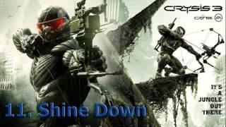 Crysis 3 - full soundtrack