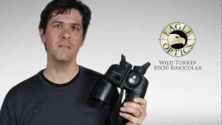 Eagle Optics Wild Turkey Binocular