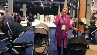 Joolz Geo2 Stroller Full Review + Demo!