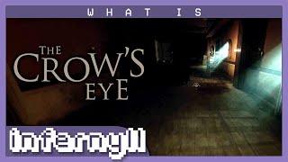 What is... The Crow's Eye?