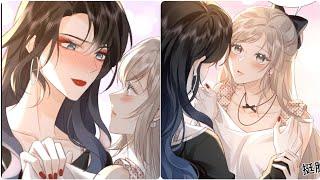 Her Moonlight  (chapter 12) | #girlslove #yuri #gl