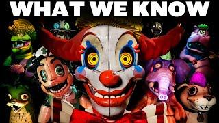 Watch THIS Before FNAF Secret of the Mimic