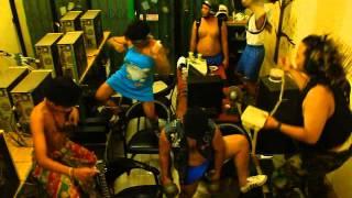 Harlem Shake (Internet Cafe Edition) Dubstep/Metal Remix