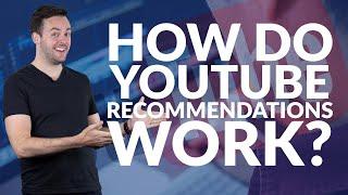 How do YouTube recommendations work? | Need-to-know