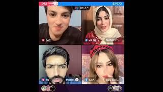 Pathan Mil Gaya Aj Live Dako #tiktok #live #funny #waliullah #new #tiktokvideo #duet #waliullahfans