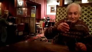 Самый дешёвый английский паб - ресторан. The cheapest English pub.