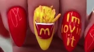 nail sunny