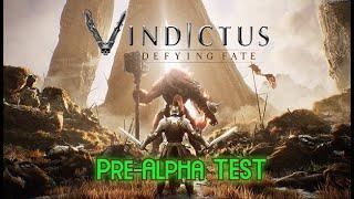 VIndictus Defying fate Gnoll Cgieftain act 1 fiona