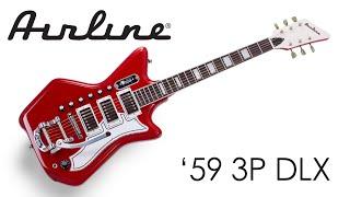 Showcase: Airline '59 3P DLX