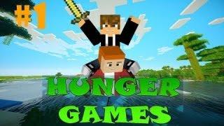 Hunger Games #1 В поисках меча