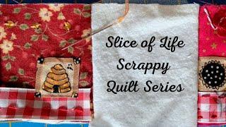 Scrappy Quilt Ideas You'll Love To Make