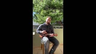 Losing my religion by R.E.M. Ukulele Chords