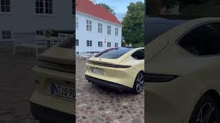 NIO ET5 360 View 
