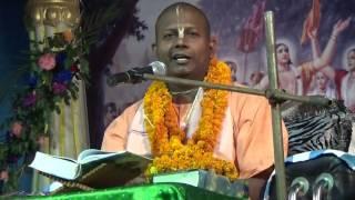 ISKCON SILLI DAS GADADHAR PRABHU