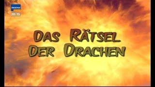 Das Rätsel der Drachen - Dokumentation - Deutsch