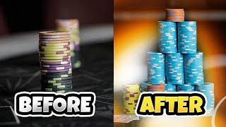 7 Tournament Tips to Help You Run Deep | Upswing Poker Level-Up