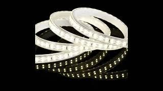 LED strips. #LEDtechnology #FlexibleStripLight #LEDstriplighting #COBstriplight #LEDstripkit