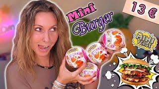 MJAM! Miniverse Make it Mini Food Serie 3  Neue Rezepte  Unboxing deutsch