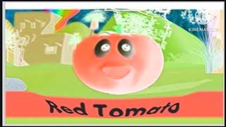 Red Tomato - Toyor Baby English In G Major 74