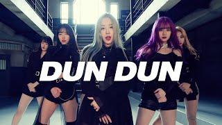 [AB] EVERGLOW - DUN DUN | DANCE COVER