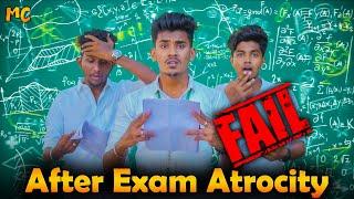 After Exam Atrocity | Comedy | Mabu Crush