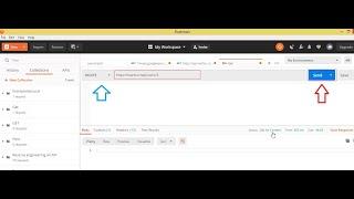 Postman Tutorial | DELETE Request from Postman Tool.