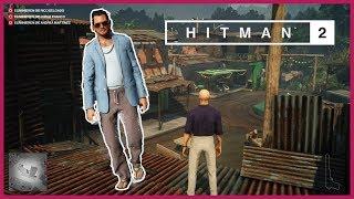 Wir machen Radau in Hitman 2 ~ ReisMiner