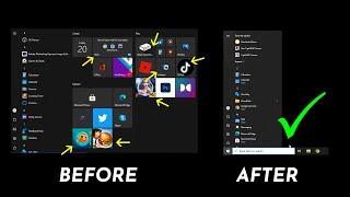 Update! Remove Bloatware From Windows 10 (2021) | Windows 10 Debloater