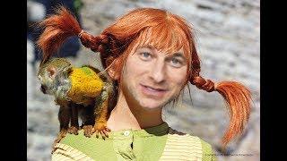 Pippi Langstrumpf Intro (Marcell D'avis Edition)