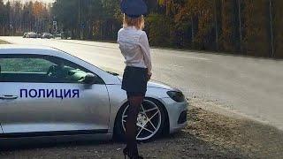 Дураки и дороги 2024 - Подборка лучших авто приколов "Попробуй не засмеяться " (30 минут) #2