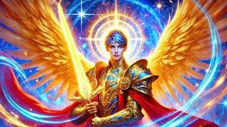 Archangel Michael: Banishes Darkness, Eliminate Enemies, Black Magic - Attract Good Things To You #4