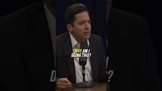 Why Michael Knowles Regrets THIS