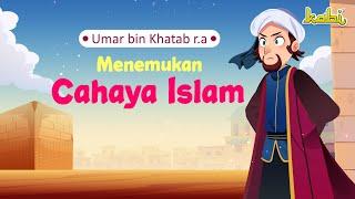 Hidayah: Tokoh Quraisy Masuk Islam | Kisah Teladan Nabi | Cerita Islami | Cerita Anak Muslim