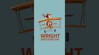 The Wright Brothers | Revolutionizing Travel and Technology #wrightbrothers