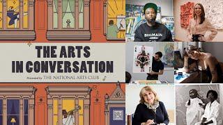 Halim Flowers, Printmakers & Artist Fellows | The Arts in Conversation