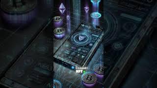 Смартфон для КРИПТОВАЛЮТЧИКОВ! #крипта #смартфон