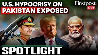 LIVE: US Intel Says India's Primary Adversary China Not Pakistan | Spotlight | N18G