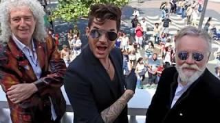 Adam Lambert + Queen no Brasil - Rio de Janeiro/Copacabana - 10/09/15