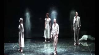 Benjamin Britten, A Midsummer Night's Dream - Quartett