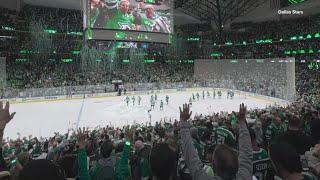 Dallas Stars playoff outlook and Stanley Cup potential