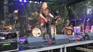 Illegal Country Fest 2023 - Pavel Kaiser Band