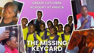 Dream Catchers Academy performance at AMVCA- Reality Vlog Part 2